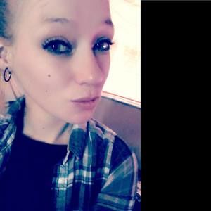 Meet your Posher, Christal